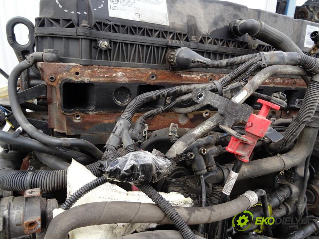 RENAULT TRUCKS T 2013 - 2022 460P LOW Motor DTI11 (Motory (kompletné))