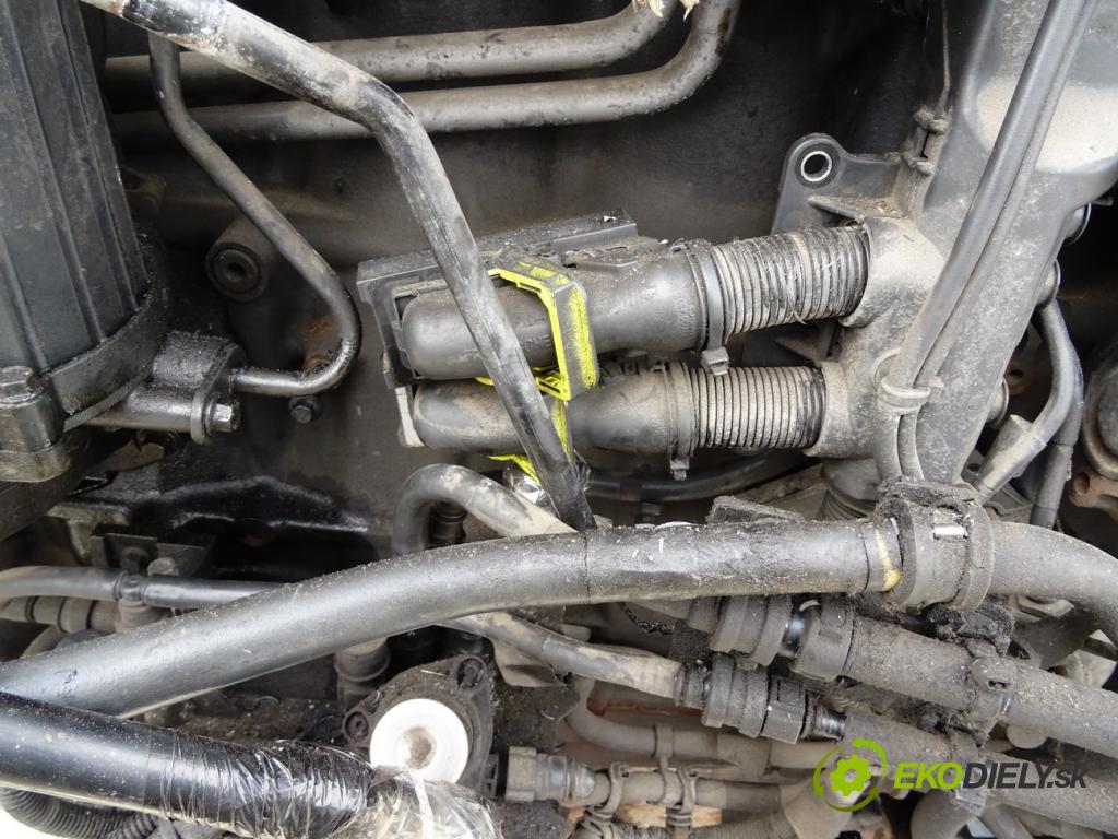 RENAULT TRUCKS T 2013 - 2022 460P LOW Motor DTI11 (Motory (kompletné))