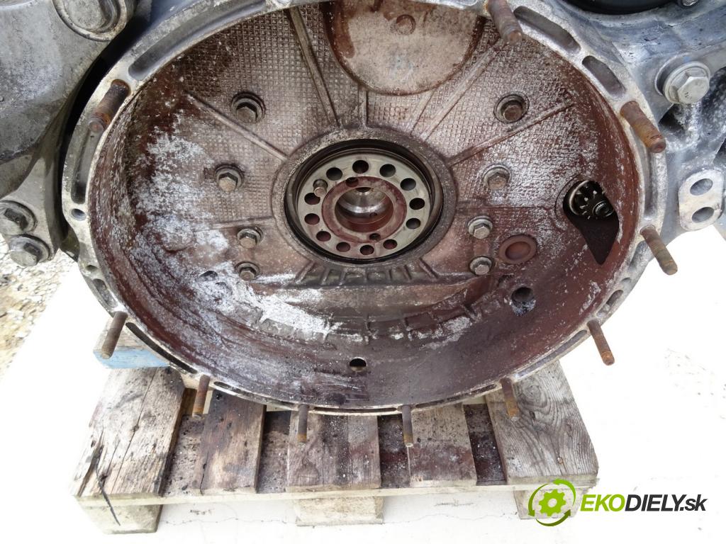 RENAULT TRUCKS T 2013 - 2022 460P LOW Motor DTI11 (Motory (kompletné))