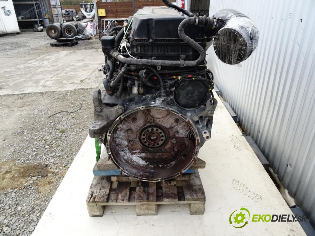 RENAULT TRUCKS T 2013 - 2022 460P LOW Motor DTI11 (Motory (kompletné))