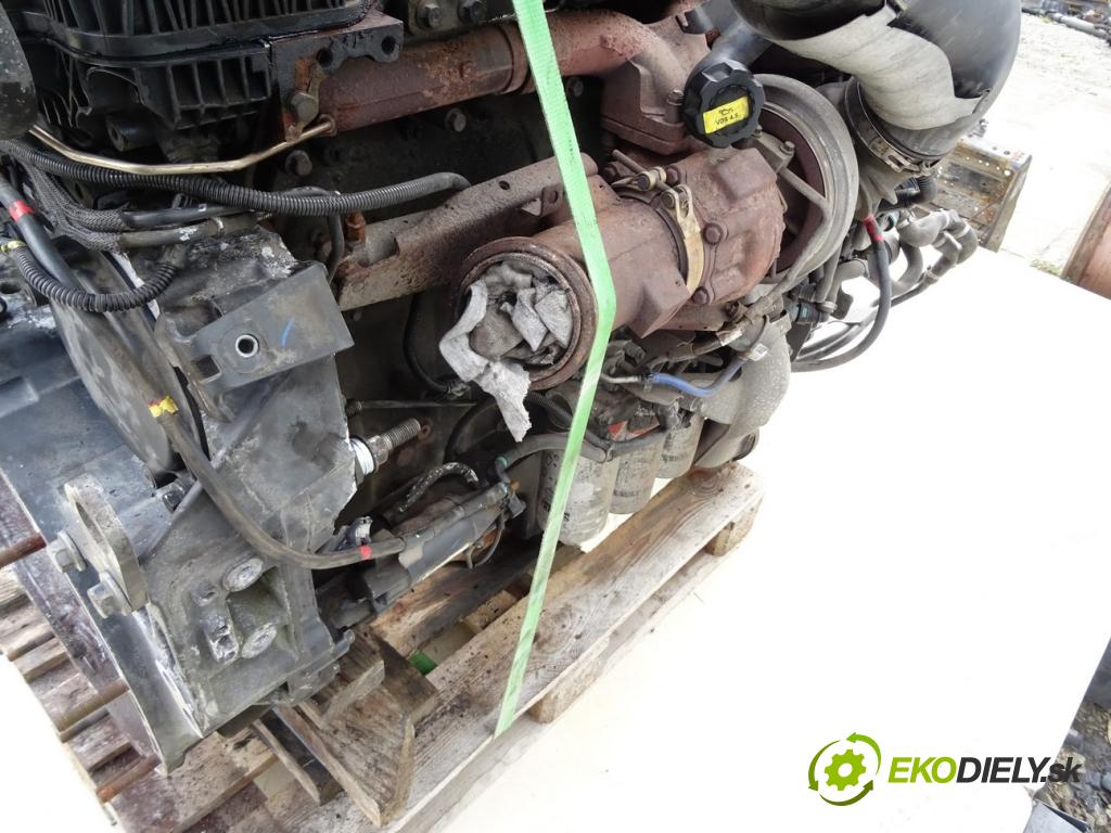 RENAULT TRUCKS T 2013 - 2022 460P LOW Motor DTI11 (Motory (kompletné))