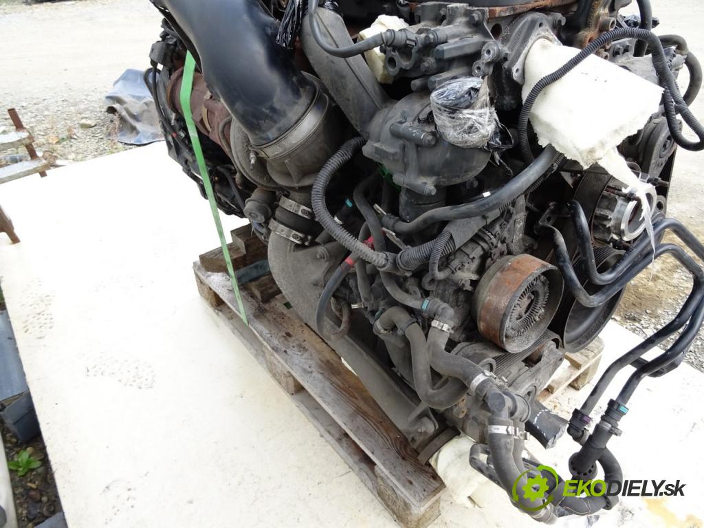 RENAULT TRUCKS T 2013 - 2022 460P LOW Motor DTI11 (Motory (kompletné))