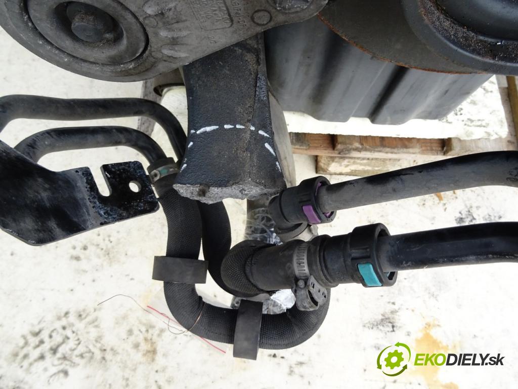 RENAULT TRUCKS T 2013 - 2022 460P LOW Motor DTI11 (Motory (kompletné))