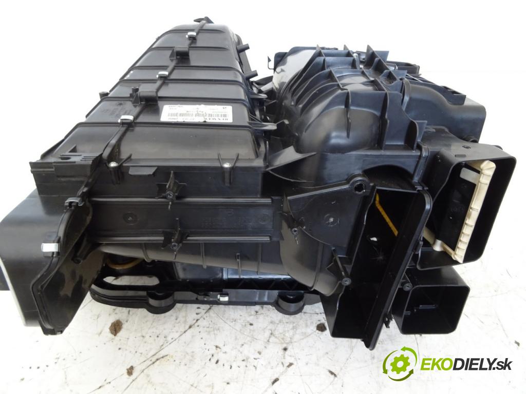 RENAULT TRUCKS T 2013 - 2022    460P LOW  Výhrevné teleso, radiátor kúrenia KOMBAJN 3742276712