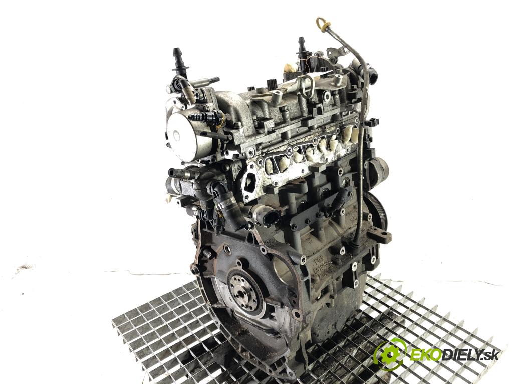 FIAT GRANDE PUNTO (199_) 2005 - 2022    1.3 D Multijet (199.AXD11, 199.AXD1A, 199.AXD1B,..  Motor 199A3000 (Motory (kompletné))