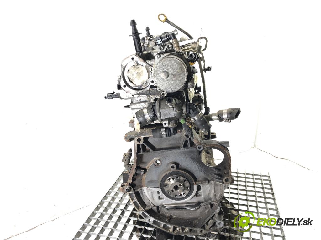 FIAT GRANDE PUNTO (199_) 2005 - 2022    1.3 D Multijet (199.AXD11, 199.AXD1A, 199.AXD1B,..  Motor 199A3000 (Motory (kompletné))