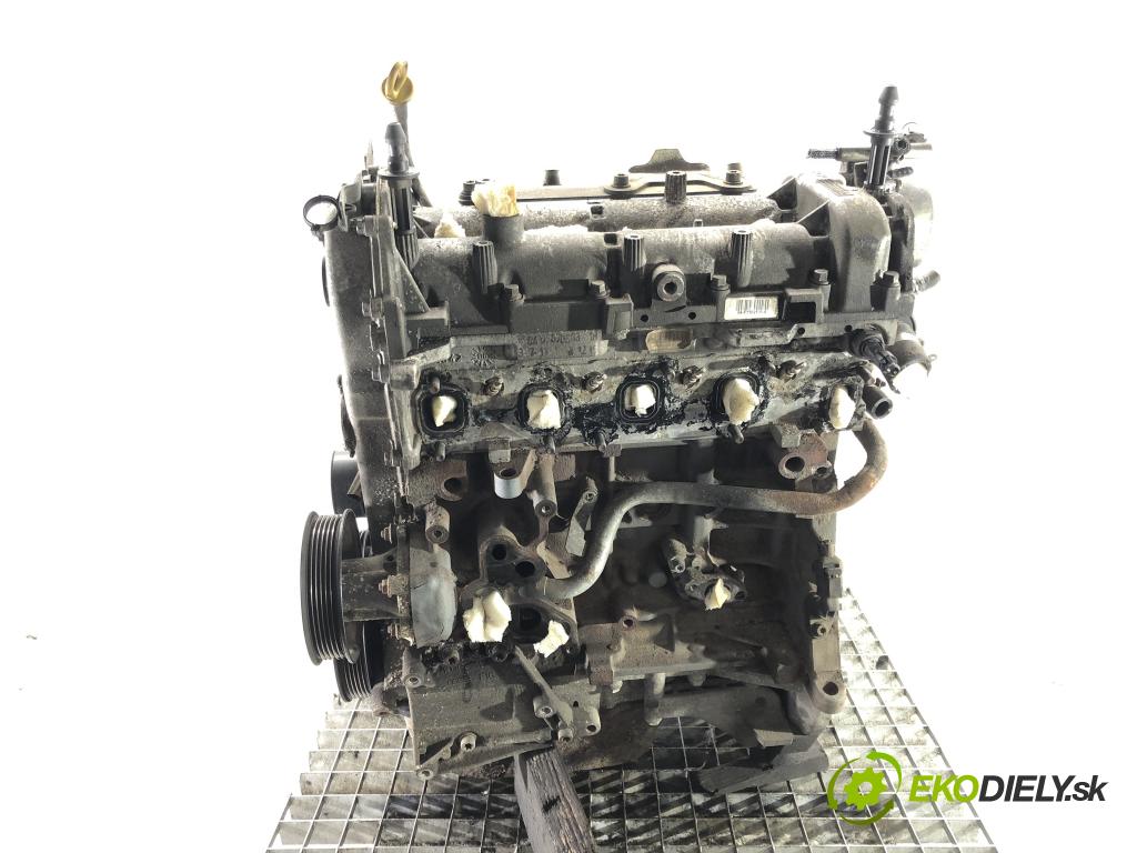 FIAT GRANDE PUNTO (199_) 2005 - 2022    1.3 D Multijet (199.AXD11, 199.AXD1A, 199.AXD1B,..  Motor 199A3000 (Motory (kompletné))