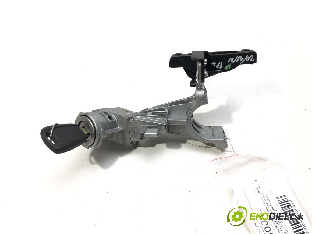 FIAT GRANDE PUNTO (199_) 2005 - 2022    1.3 D Multijet (199.AXD11, 199.AXD1A, 199.AXD1B,..  spinačka 0 (Spínacie skrinky a kľúče)
