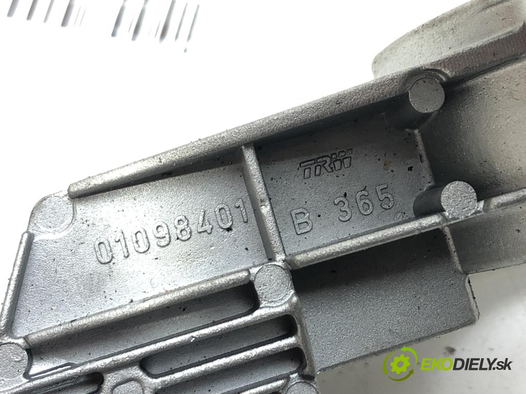 FIAT GRANDE PUNTO (199_) 2005 - 2022    1.3 D Multijet (199.AXD11, 199.AXD1A, 199.AXD1B,..  spinačka 0 (Spínacie skrinky a kľúče)