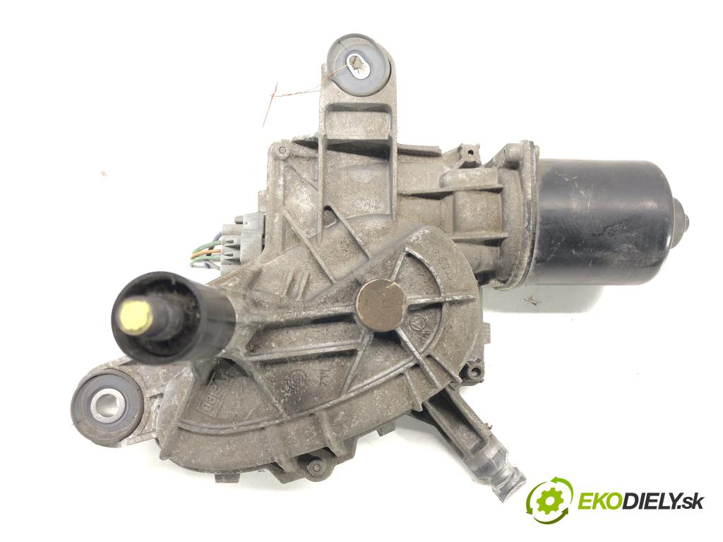 CITROEN C4 PICASSO I nadwozie wielkoprzestrzenne (MPV) (UD_) 2006 - 2015    1.6 HDi 80 kW [109 KM] olej napędowy 2007 - 2013  Mechanizmus stieračov predný W000013746 (Motorčeky stieračov predné)