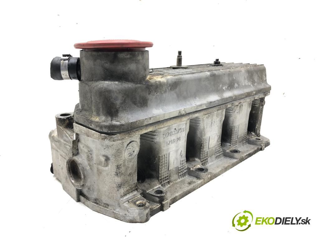 SKODA FABIA I (6Y2) 1999 - 2008    1.4 44 kW [60 KM] benzyna 2000 - 2002  Hlava valcov AZE (Hlavy valcov)