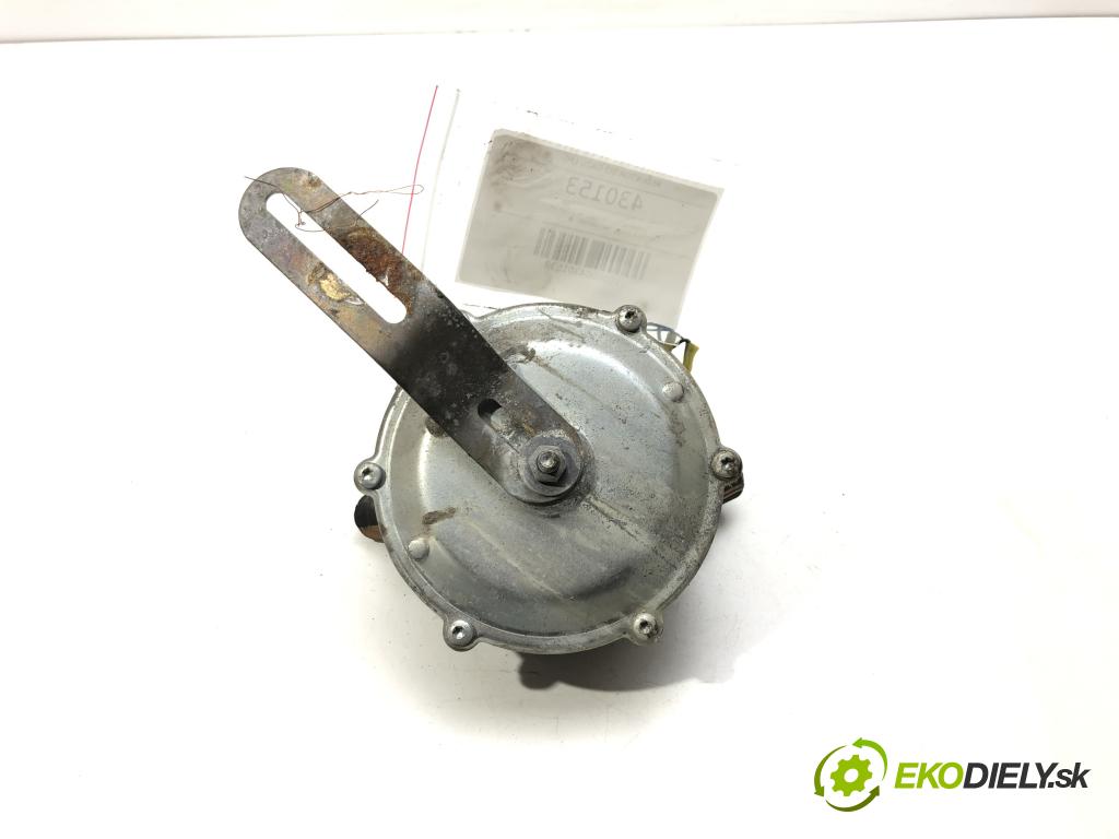 --- ---    ---  Reduktor do plynového pedálu LPG TOMASETTO ACHILLE (LPG)