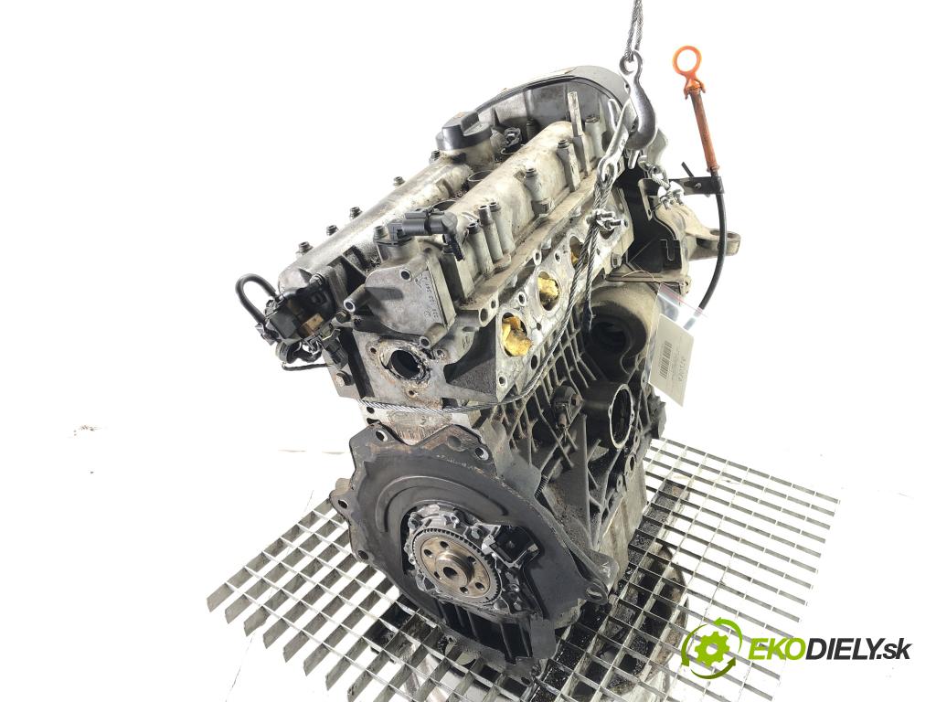 VW GOLF IV (1J1) 1997 - 2008    1.4 16V 55 kW [75 KM] benzyna 1997 - 2004  Motor BCA (Motory (kompletné))