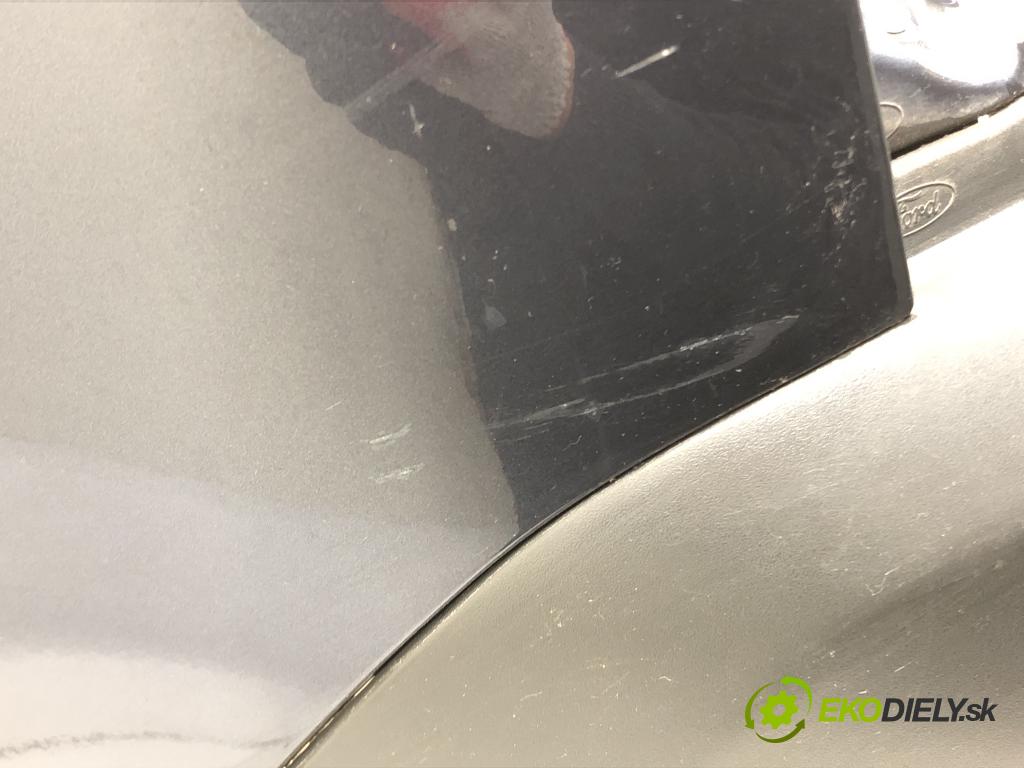 FORD S-MAX (WA6) 2006 - 2014    2.0 TDCi 100 kW [136 KM] olej napędowy 2006 - 2014  nárazník zadní část 0
