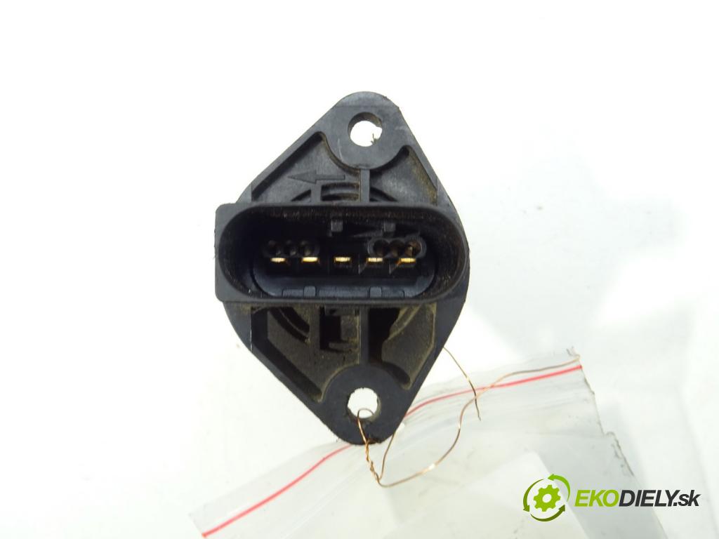 SEAT CORDOBA (6K1, 6K2) 1993 - 2002    1.9 TDI 66 kW [90 KM] olej napędowy 1996 - 2002  Váha vzduchu 0 (Váhy vzduchu)