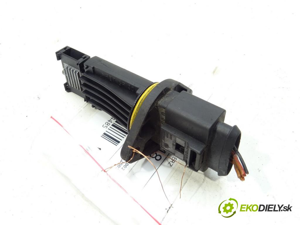 SEAT CORDOBA (6K1, 6K2) 1993 - 2002    1.9 TDI 66 kW [90 KM] olej napędowy 1996 - 2002  Váha vzduchu 0 (Váhy vzduchu)