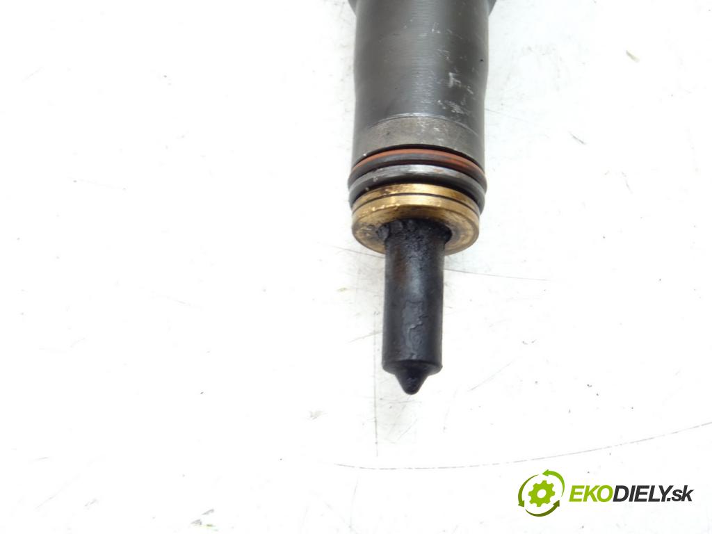 VW SHARAN (7M8, 7M9, 7M6) 1995 - 2010    1.9 TDI 85 kW [115 KM] olej napędowy 2000 - 2010  vstrekovač 0414720038 (Vstrekovače)