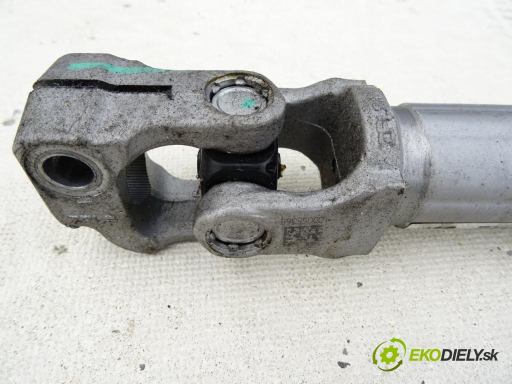 RENAULT TRUCKS T 2013 - 2022 460P LOW Tyč tyče riadiacej  7035955402EkoDiely.com