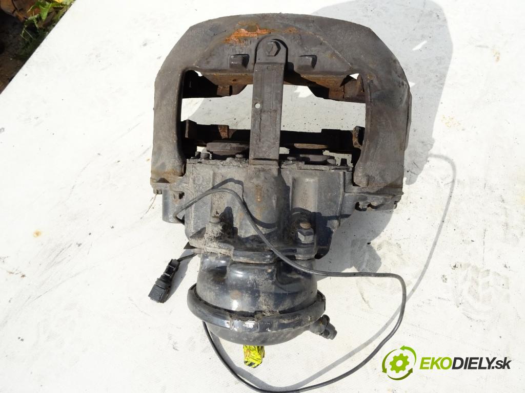 RENAULT TRUCKS T 2013 - 2022    460P LOW  Brzdič strmeň predný ľavy  (Ostatné)