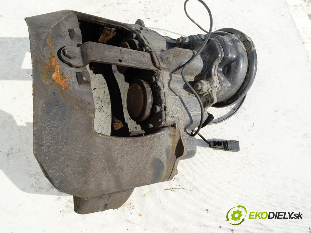 RENAULT TRUCKS T 2013 - 2022 460P LOW Brzdič strmeň predný ľavy (Ostatné)
