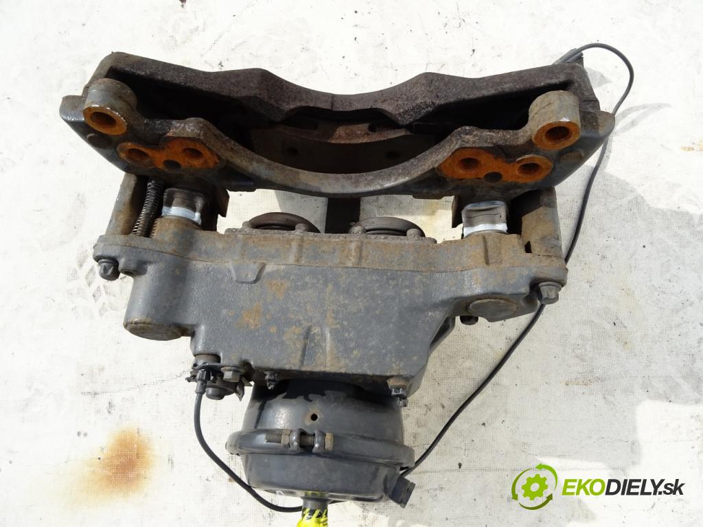 RENAULT TRUCKS T 2013 - 2022 460P LOW Brzdič strmeň predný pravy (Ostatné)