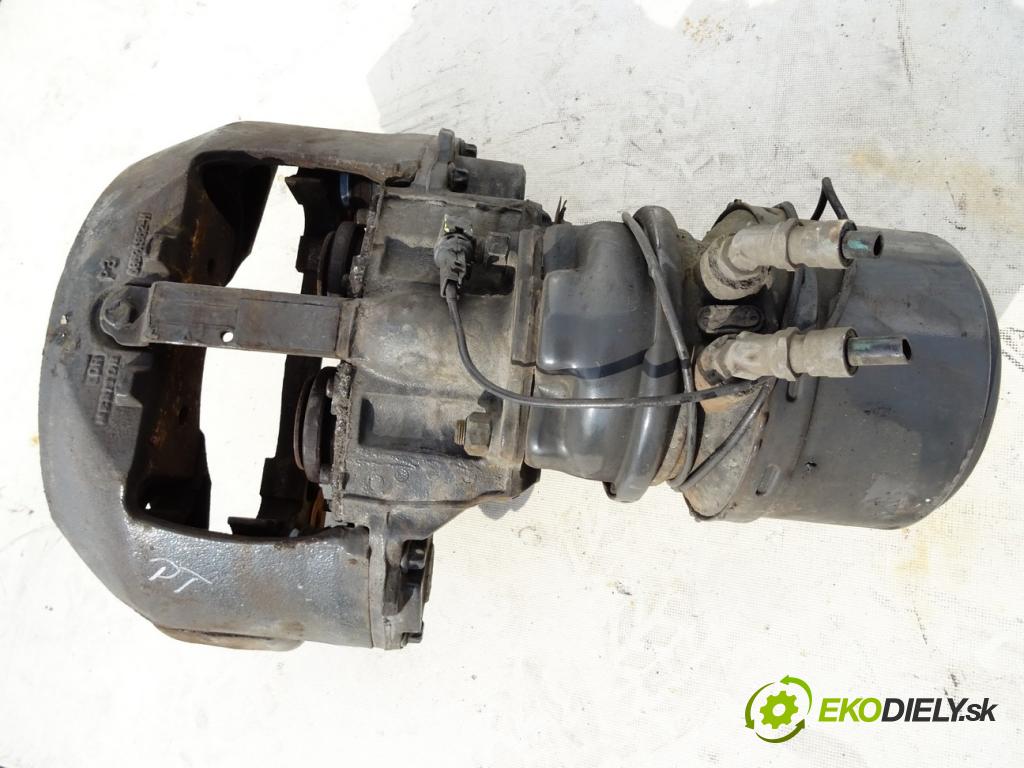 RENAULT TRUCKS T 2013 - 2022    460P LOW  Brzdič strmeň zad pravy  (Ostatné)