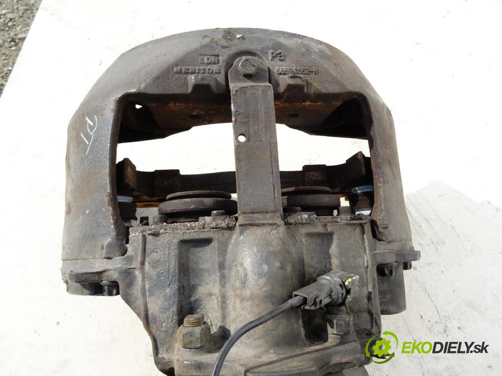 RENAULT TRUCKS T 2013 - 2022 460P LOW Brzdič strmeň zad pravy (Ostatné)