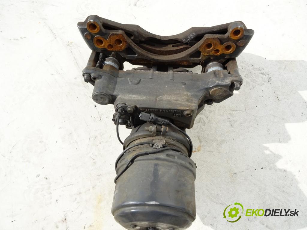 RENAULT TRUCKS T 2013 - 2022 460P LOW Brzdič strmeň zad pravy (Ostatné)