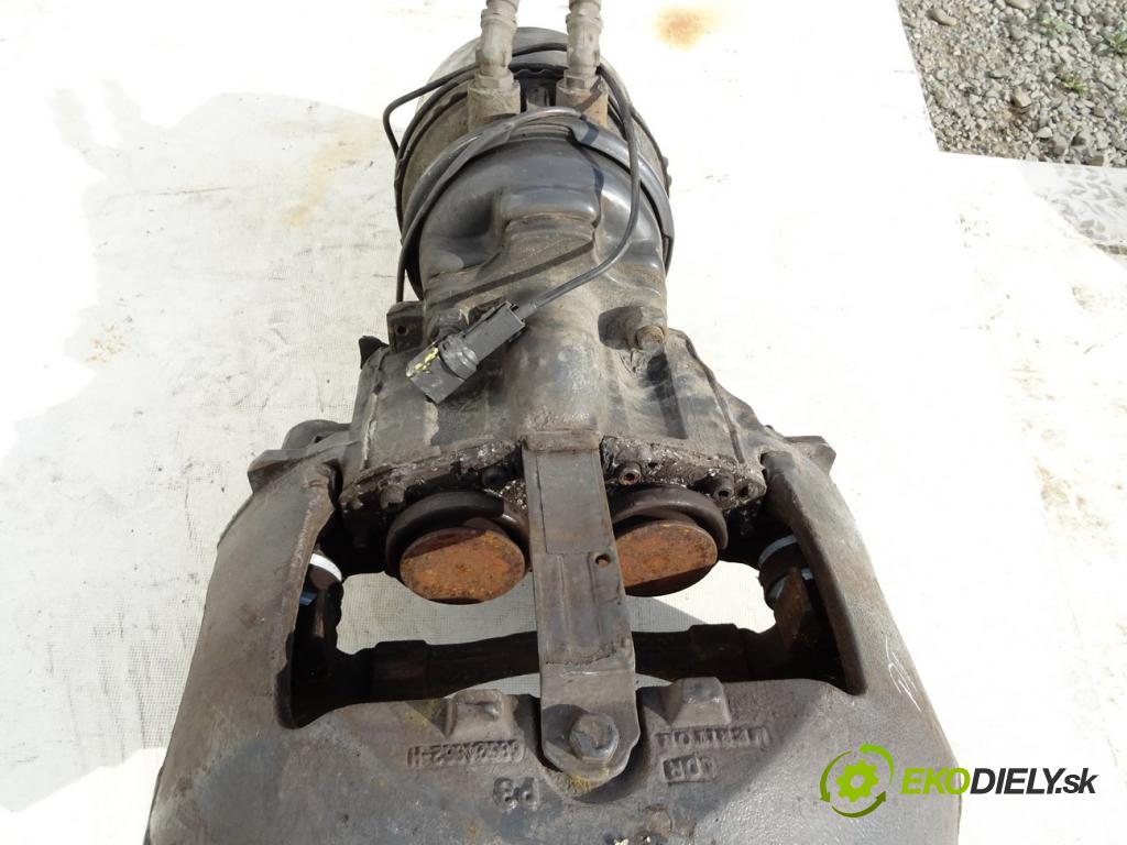 RENAULT TRUCKS T 2013 - 2022 460P LOW Brzdič strmeň zad pravy (Ostatné)