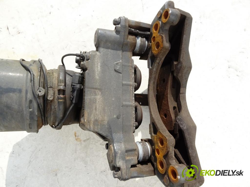 RENAULT TRUCKS T 2013 - 2022 460P LOW Brzdič strmeň zad pravy (Ostatné)
