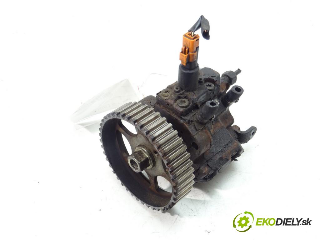 PEUGEOT 807 (EB_) 2002 - 2022    2.2 HDi 94 kW [128 KM] olej napędowy 2002 - 2022  Pumpa vstrekovacia  (Vstrekovacie čerpadlá)