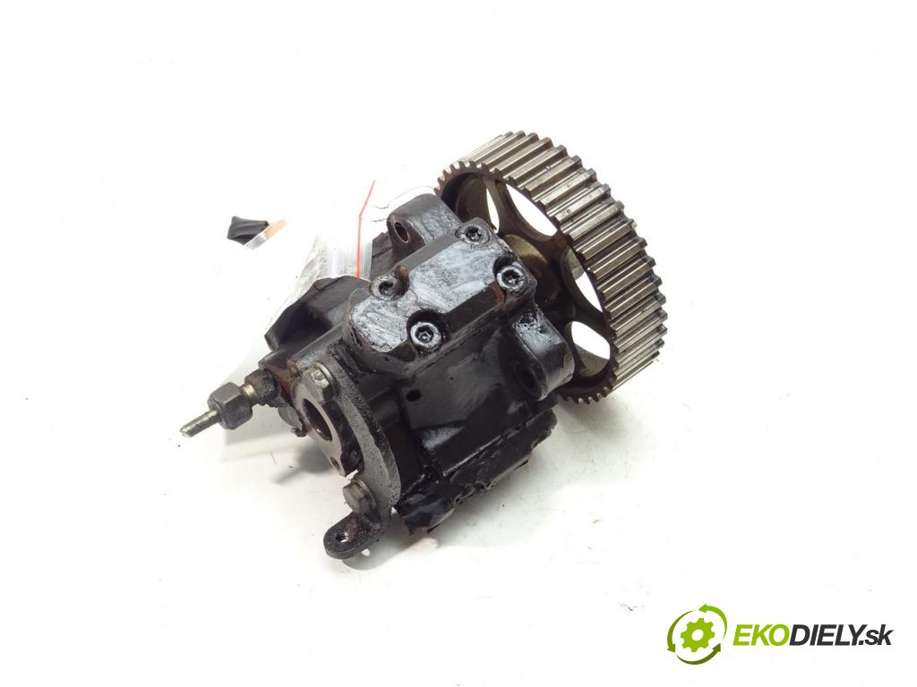 PEUGEOT 807 (EB_) 2002 - 2022    2.2 HDi 94 kW [128 KM] olej napędowy 2002 - 2022  Pumpa vstrekovacia  (Vstrekovacie čerpadlá)