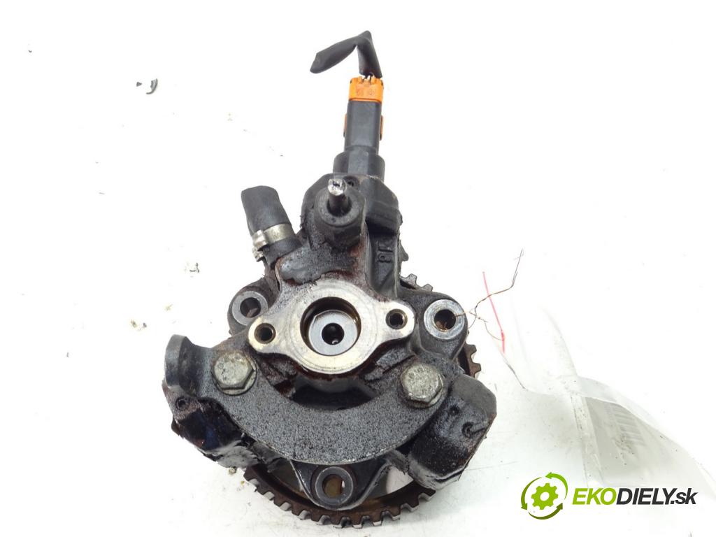 PEUGEOT 807 (EB_) 2002 - 2022    2.2 HDi 94 kW [128 KM] olej napędowy 2002 - 2022  Pumpa vstrekovacia  (Vstrekovacie čerpadlá)