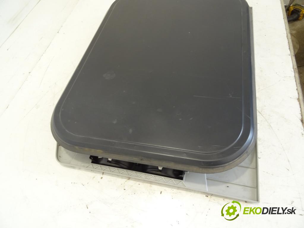 RENAULT TRUCKS T 2013 - 2022    460P LOW  střešní okno 7484505331 (Okna karoserie)