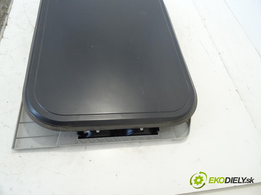 RENAULT TRUCKS T 2013 - 2022    460P LOW  střešní okno 7484505331 (Okna karoserie)