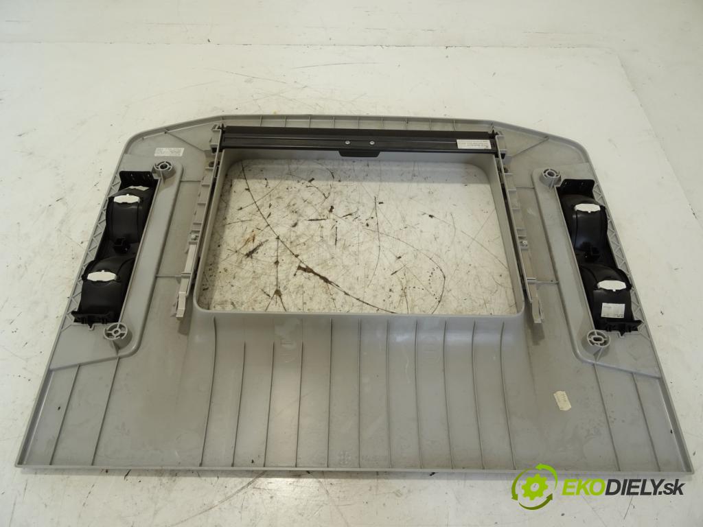 RENAULT TRUCKS T 2013 - 2022    460P LOW  střešní okno 7484505331 (Okna karoserie)