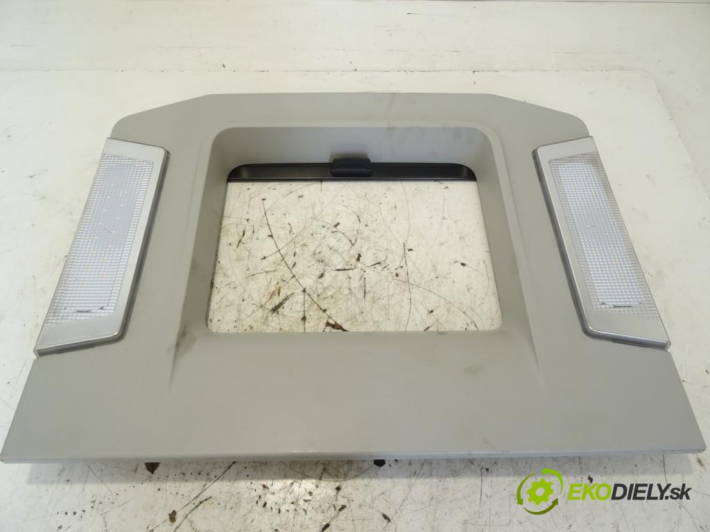 RENAULT TRUCKS T 2013 - 2022    460P LOW  střešní okno 7484505331 (Okna karoserie)