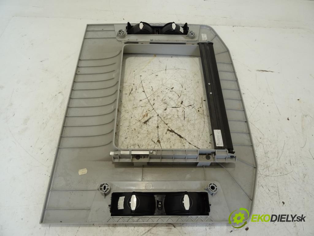 RENAULT TRUCKS T 2013 - 2022    460P LOW  střešní okno 7484505331 (Okna karoserie)