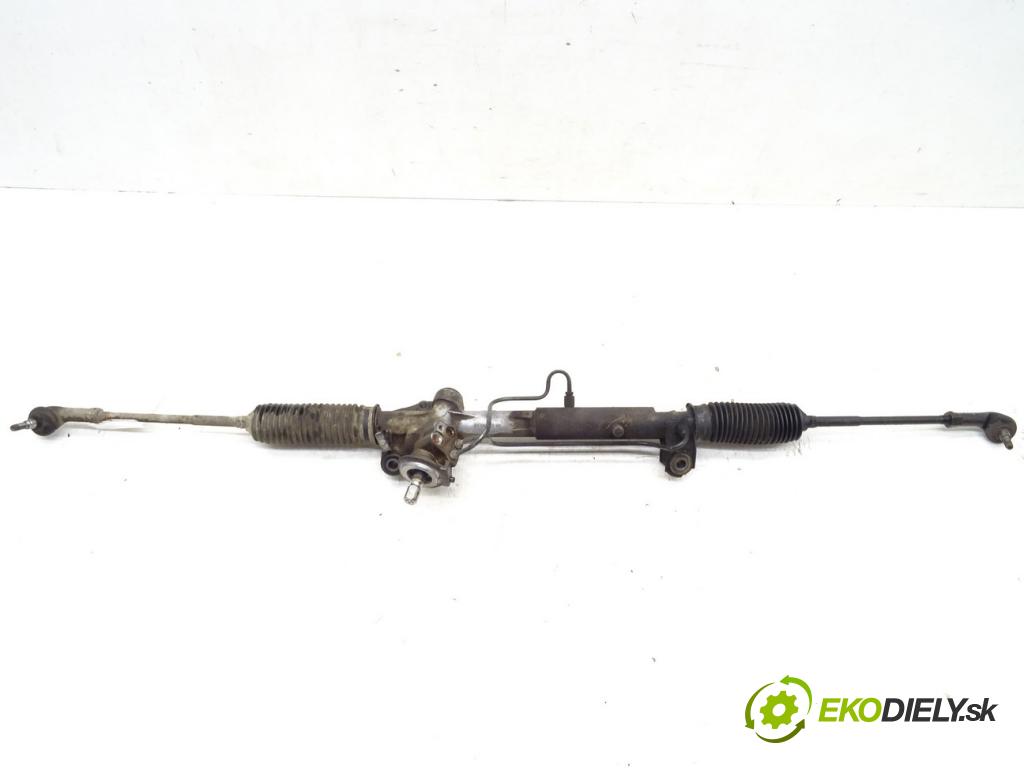 FORD FOCUS I (DAW, DBW) 1998 - 2009    1.8 TDCi 74 kW [100 KM] olej napędowy 2002 - 2004  riadenie 98AG3A500AM (Riadenia)