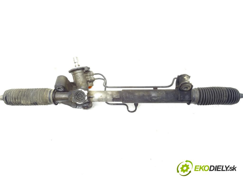 FORD FOCUS I (DAW, DBW) 1998 - 2009    1.8 TDCi 74 kW [100 KM] olej napędowy 2002 - 2004  riadenie 98AG3A500AM (Riadenia)