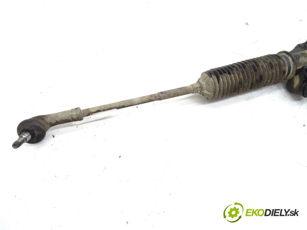 FORD FOCUS I (DAW, DBW) 1998 - 2009    1.8 TDCi 74 kW [100 KM] olej napędowy 2002 - 2004  riadenie 98AG3A500AM (Riadenia)