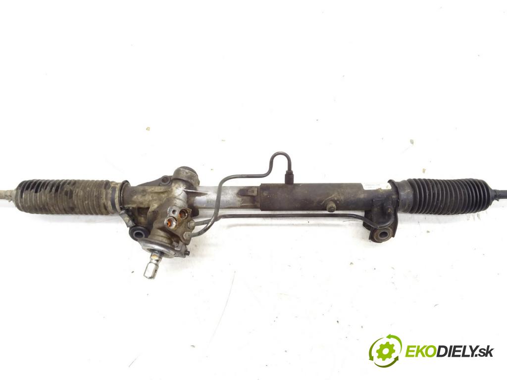 FORD FOCUS I (DAW, DBW) 1998 - 2009    1.8 TDCi 74 kW [100 KM] olej napędowy 2002 - 2004  riadenie 98AG3A500AM (Riadenia)