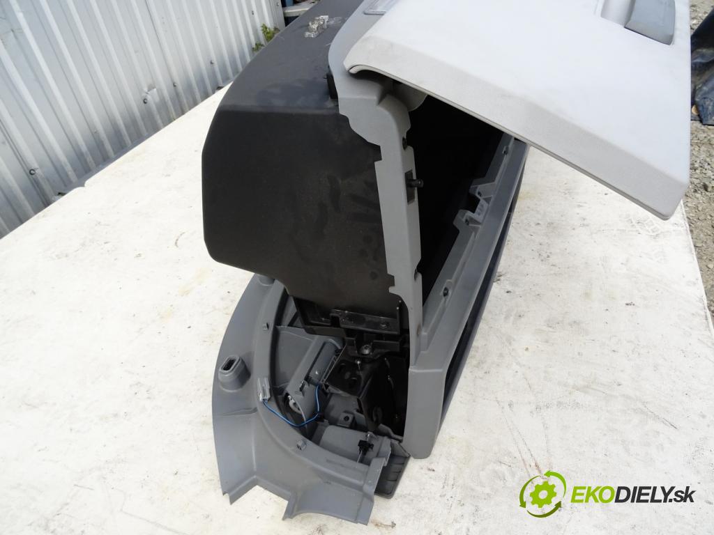 RENAULT TRUCKS T 2013 - 2022 460P LOW Pláto Priehradka, kastlík horný
