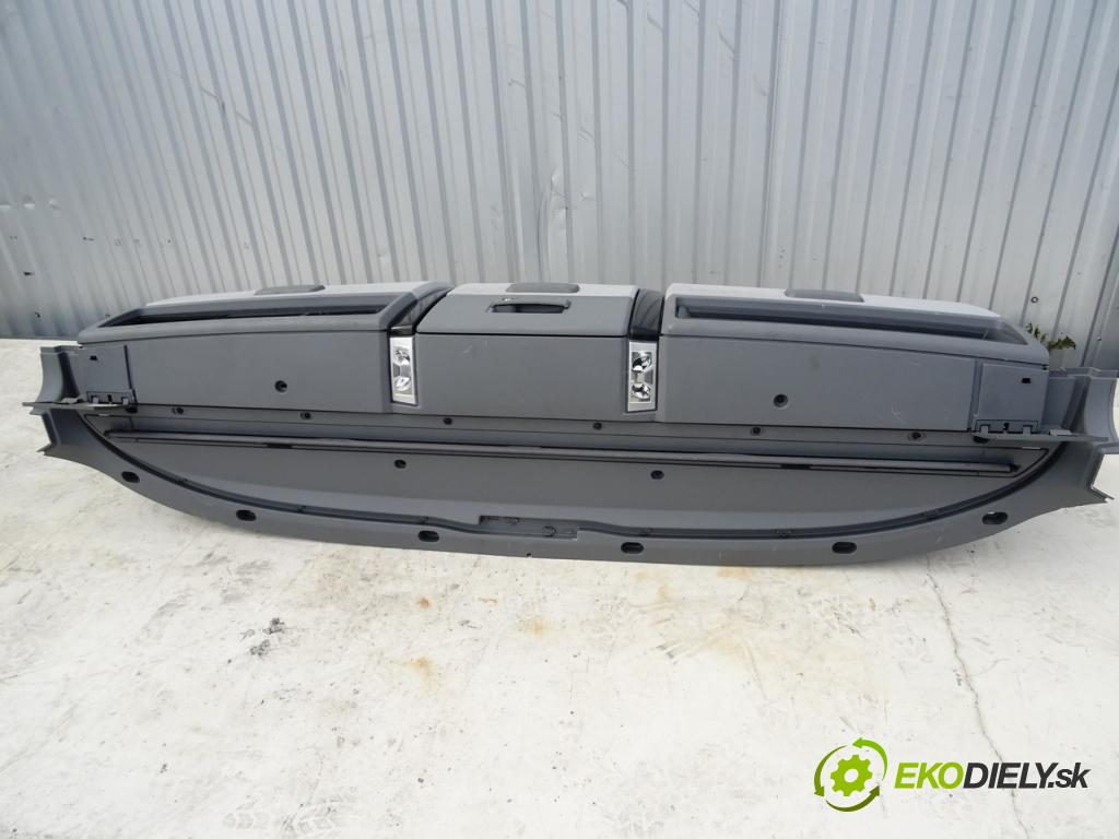 RENAULT TRUCKS T 2013 - 2022 460P LOW Pláto Priehradka, kastlík horný
