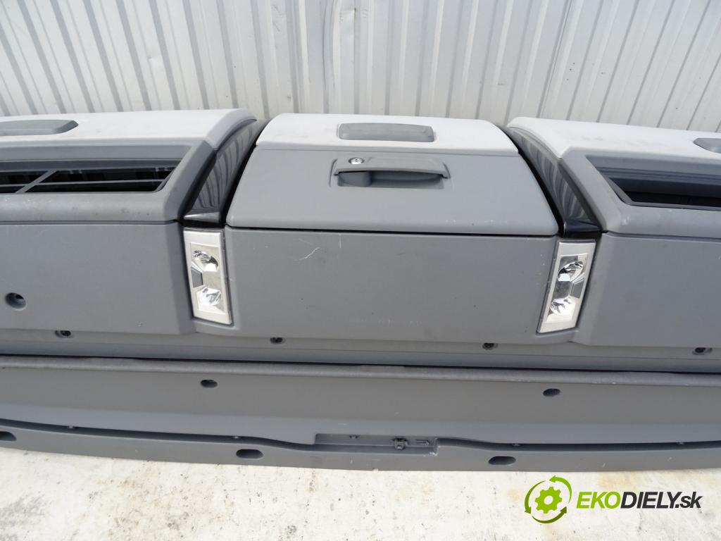RENAULT TRUCKS T 2013 - 2022 460P LOW Pláto Priehradka, kastlík horný