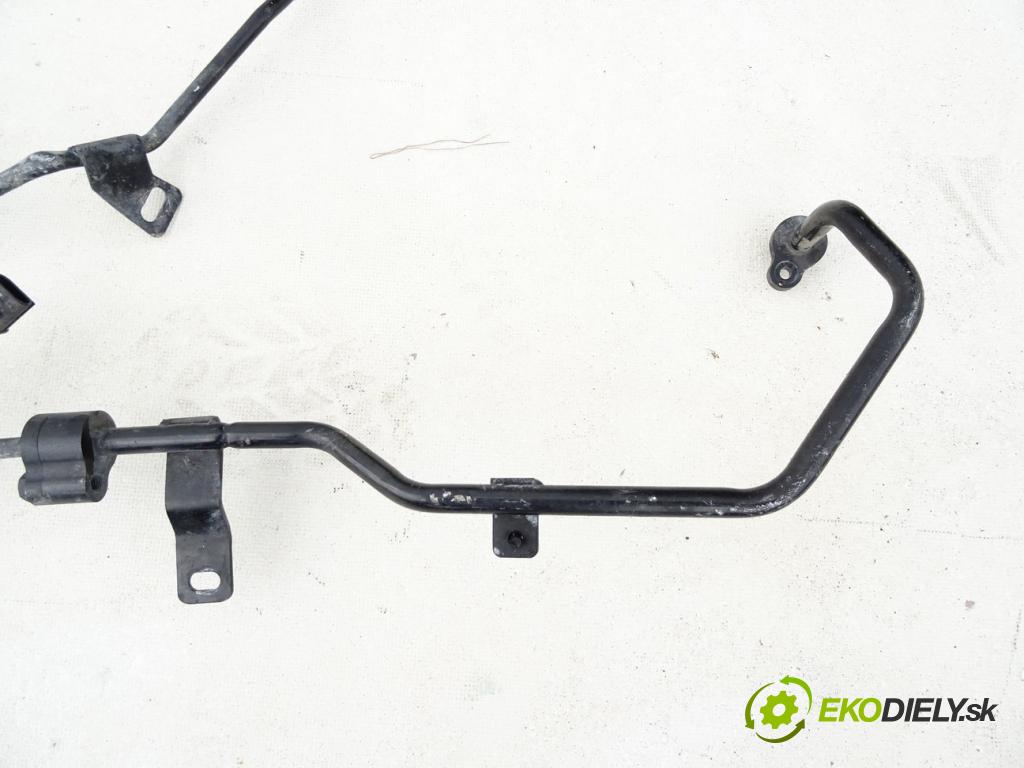 RENAULT TRUCKS T 2013 - 2022    460P LOW  rúrka klimatizácie 84538611 (Rúrky klimatizácie)