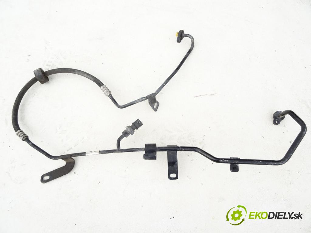 RENAULT TRUCKS T 2013 - 2022    460P LOW  rúrka klimatizácie 84538611 (Rúrky klimatizácie)