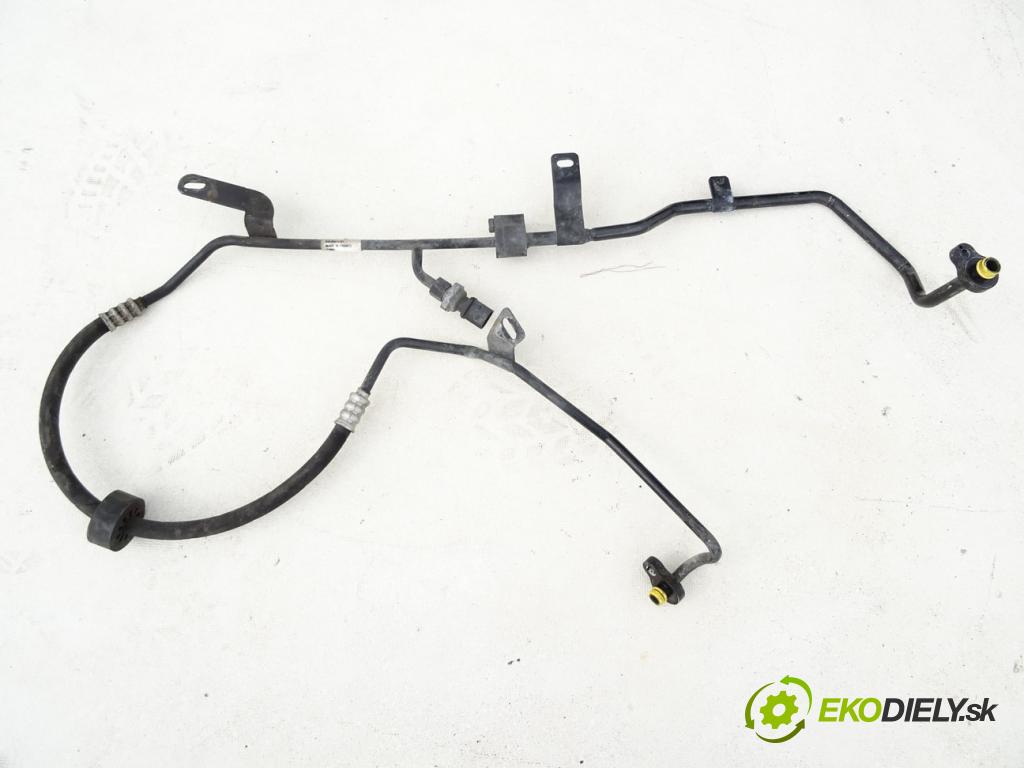 RENAULT TRUCKS T 2013 - 2022    460P LOW  rúrka klimatizácie 84538611 (Rúrky klimatizácie)