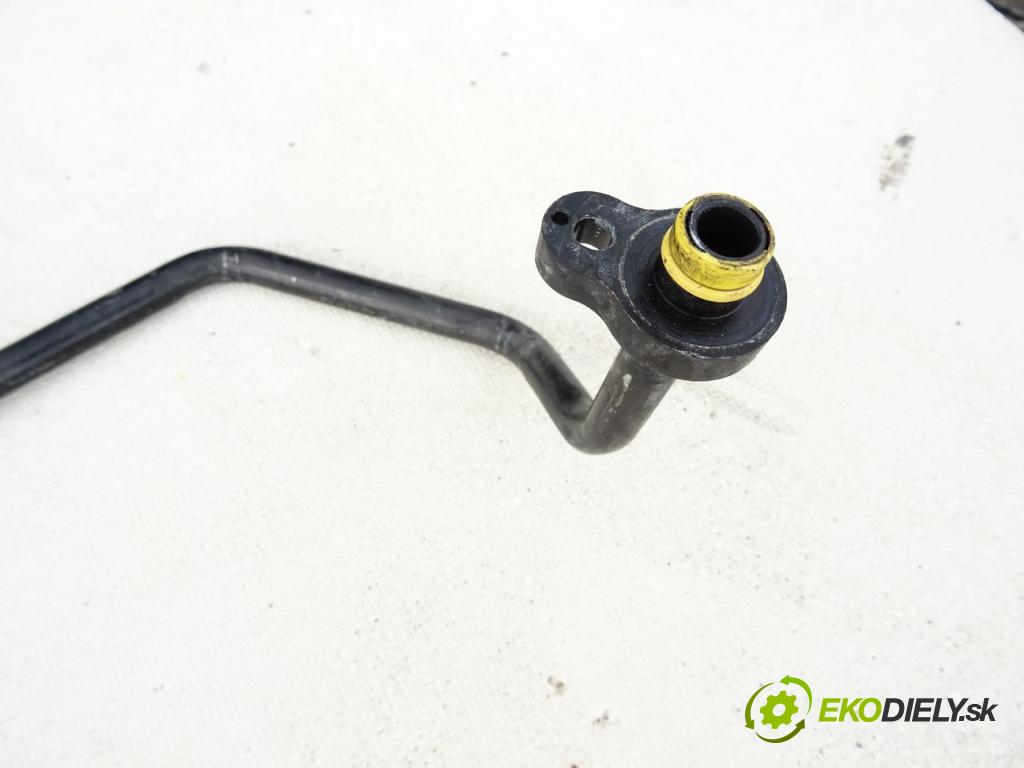 RENAULT TRUCKS T 2013 - 2022    460P LOW  rúrka klimatizácie 84538611 (Rúrky klimatizácie)