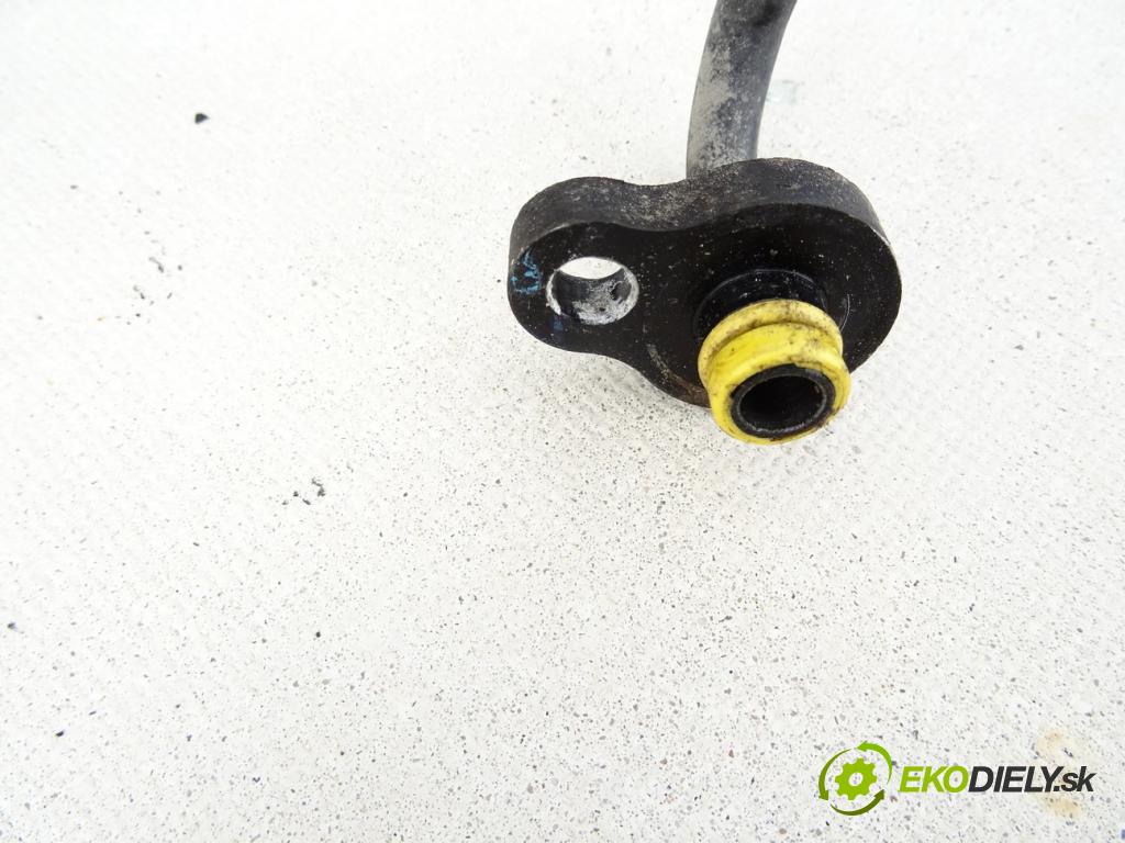 RENAULT TRUCKS T 2013 - 2022    460P LOW  rúrka klimatizácie 84538611 (Rúrky klimatizácie)